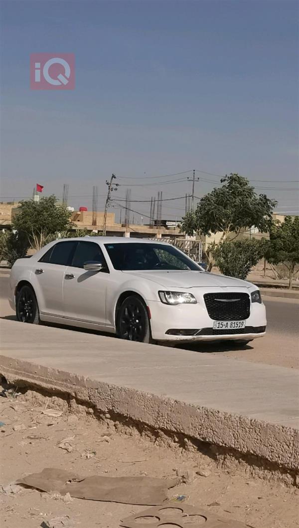 كرايسلر 300 2019   للبيع في العراق - النجف